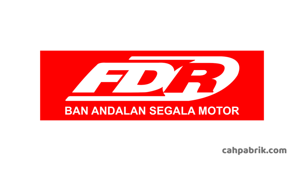 PT Suryaraya Rubberindo Industries (FDR Tire)